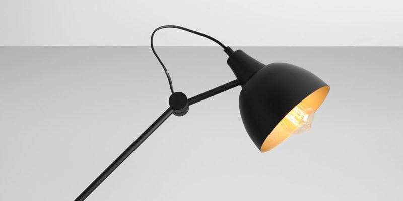 lampy podłogowe